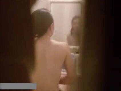 Asian Voyeur Bath, Peeping on girlsasian.net