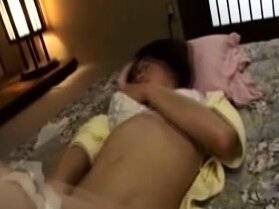 Horny Spying My Asian Stepmom Masturbating - Japan on girlsasian.net