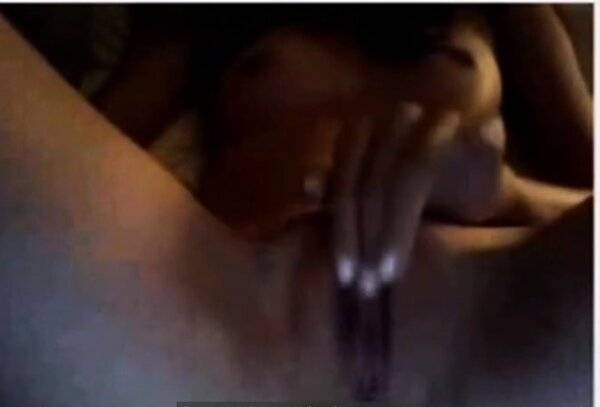 Cute Asian girl masturbating on webcam on girlsasian.net
