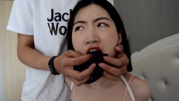 Asian Chick Foot Fetish Sex on girlsasian.net