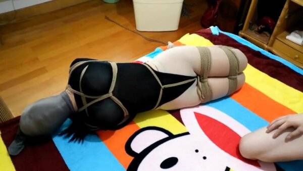Asian Girl Bondage on girlsasian.net