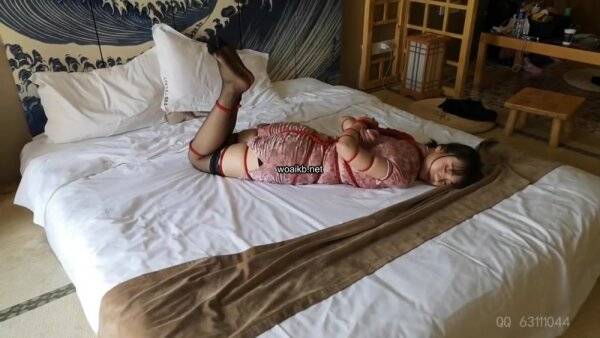 Asian Beauty Bondage - Japan on girlsasian.net