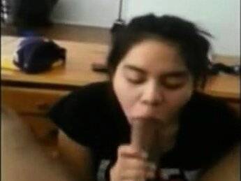 Asian girl milks black dick - Brazil on girlsasian.net