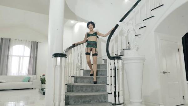 Depraved asian MILF Saya Song sensational porn video - Japan on girlsasian.net