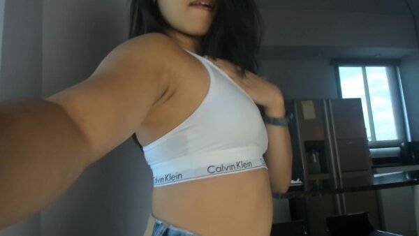 Hot Asian Slut Rides Your Face - Pov on girlsasian.net