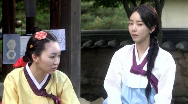 Hot Korean Girls In Hot Asian Movie - North Korea on girlsasian.net