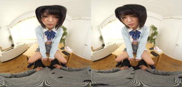 Mit Su Ki Na Gi Sa - Asian japanese schoolgirl in pov vr hardcore - Japan on girlsasian.net