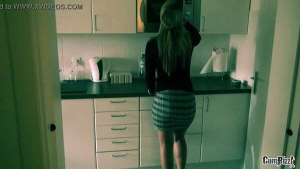 Asian Babe Getting Manhandled by IT Halloween Pt1 on girlsasian.net