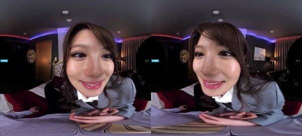 60fps POV VR hardcore with cumshot with Asian babe - Japan on girlsasian.net
