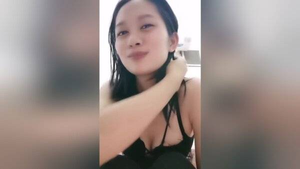 Amateur Asian Teen Licks Ass And Sucks Cock on girlsasian.net