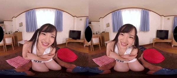 Charming asian teen VR unforgettable xxx clip - Japan on girlsasian.net