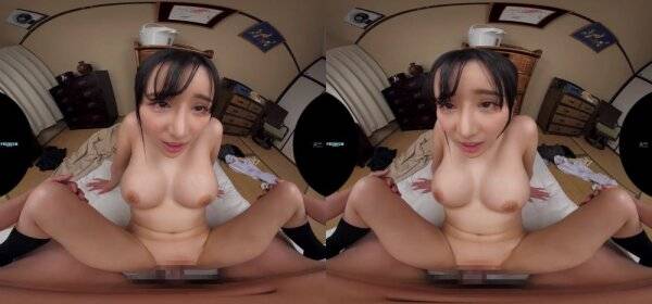 Shameless asian babe VR crazy xxx clip - Japan on girlsasian.net