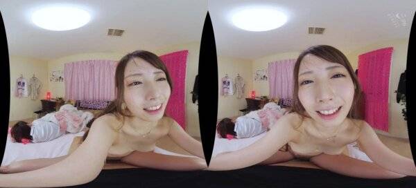 Amoral spinner asian VR unforgettable porn clip - Japan on girlsasian.net