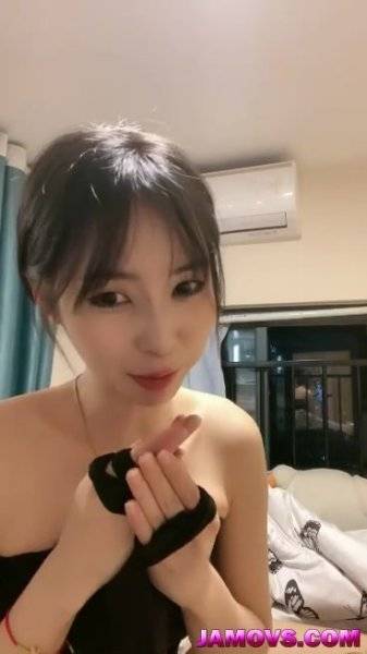 Asian teen fetish homemade sex on girlsasian.net