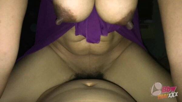 Big Tits Needs Ride With Asian Milf on girlsasian.net