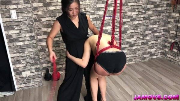 Hot Asian Fetish Bdsm Spanking Video - China on girlsasian.net