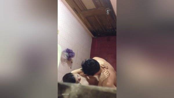 Voyeur Video From Asian Shower - China on girlsasian.net
