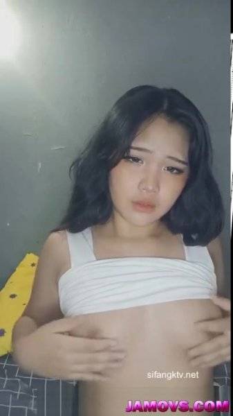Asian Amateur Teen Solo Masturbation - China on girlsasian.net