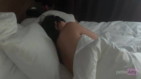 Freeuse Amateur Asian Woke Up And Hard Fucked - Wmaf Couple on girlsasian.net