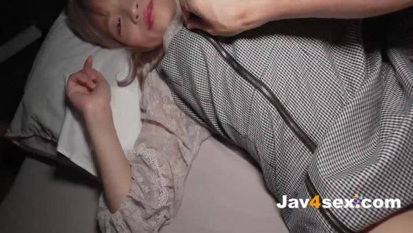 Get ready to witness Noa Eikawa in kinky undergarments as she likes a crazy boink with an Asian woman! - Japan on girlsasian.net