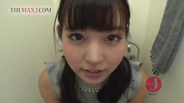 Asian Girl Sucks Cock In Pov Style All Clothed, Part 2 - AsianHappyEnding - Japan on girlsasian.net