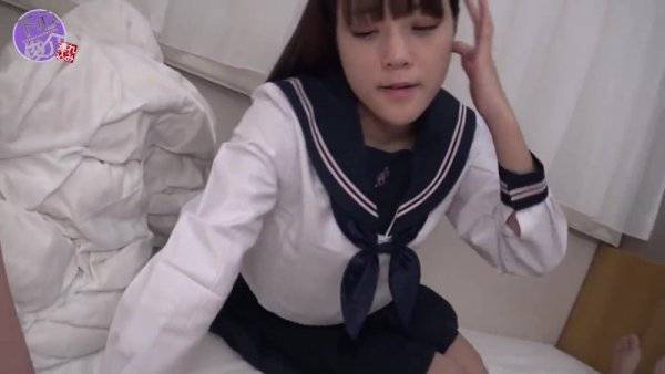 Asian Angel 7635 - Temptation - Japan on girlsasian.net