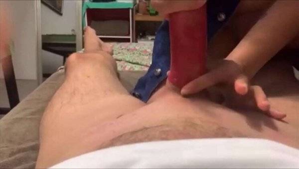 Asian Happy Ending Massage with Real Nuru Action on girlsasian.net
