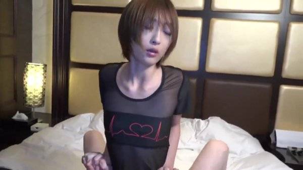 Asian Angel 4935 - Temptation - Japan on girlsasian.net