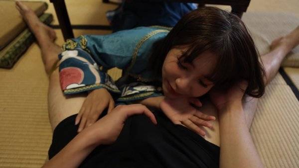 Let The Cutest Asian Female Zombie Serve You On Halloween - Japan on girlsasian.net