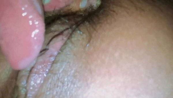 Asian Teen Priya Reaches Orgasm from Stepdad's Tongue - India on girlsasian.net