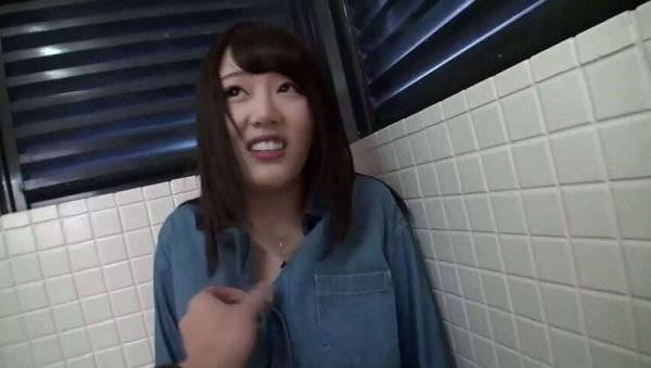 Mao Hamasaki's Exhibitionist Training: Japanese Pornstar's Asian Skills - Free JAV Video - Japan on girlsasian.net