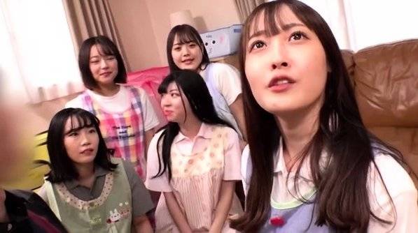 Amateur Asian Japanese Group Fuck JennaSexCam - Japan on girlsasian.net