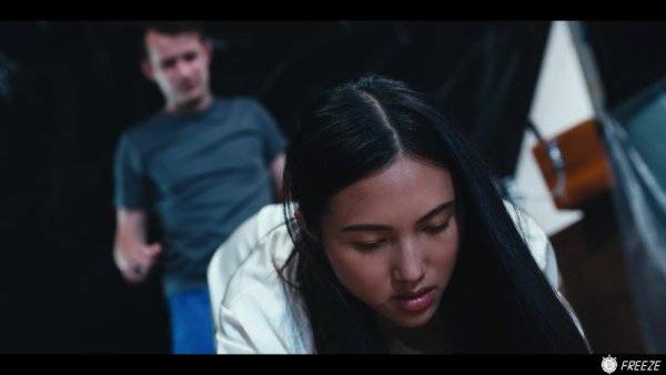 Freeze Fuck Fetish - Pinay Asian Time Stop Freeuse Sex With Contractor With Jordan Pryce, Sam Bourne And May Thai - Thailand - Jordan on girlsasian.net