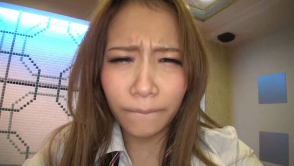 Local Asian Teen Gangster Girl in Uniform - Homemade Hotel Banging on girlsasian.net