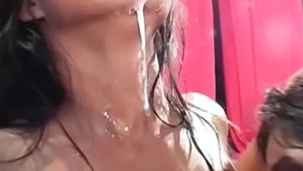 German Babe Gangbang with Big Boobs and Hot Asian Slut - Germany on girlsasian.net