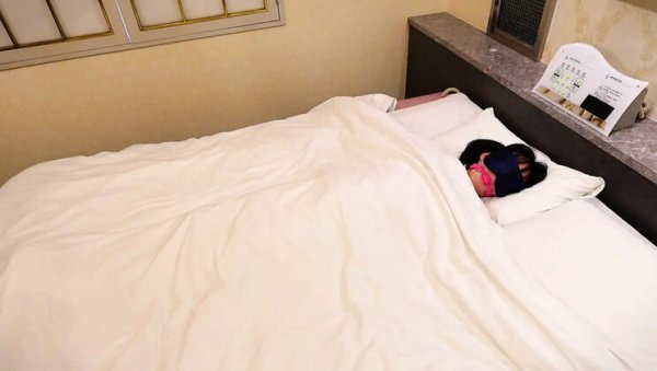 Ushirosugatanomiki Tied Up and Vibrated in Hot Asian BDSM Fuck - Japan on girlsasian.net