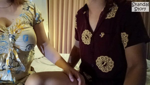 Big Boobs Girlfriend Skandal Story Lust Fuck Asian Uncensored Homemade - Japan - Indonesia on girlsasian.net
