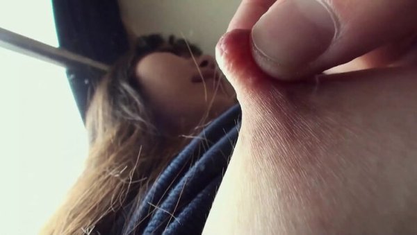 Nozomi Kahara Tokyo Desires 2 - Asian Teen with Big Natural Tits Uncensored POV Pussy Eating Compilation - city Tokyo on girlsasian.net