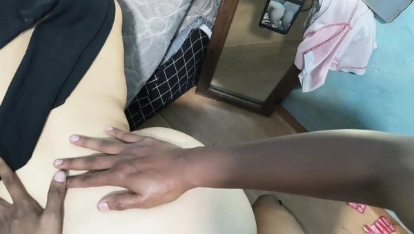 Vaginabig88 Gets Fucked Hard by Cruel Boss - Big Tits Asian Bhabhi Desi Sex - India - Indonesia on girlsasian.net