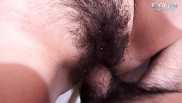 Azumi Harusaki Gives Best Blowjob and Takes Cream in Mouth - Asian MILF Hardcore Fuck on girlsasian.net