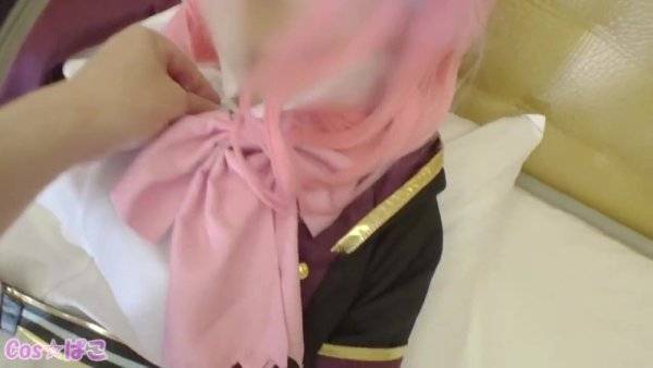 Asian Angel 4844 - ShamelessArchives - Japan on girlsasian.net