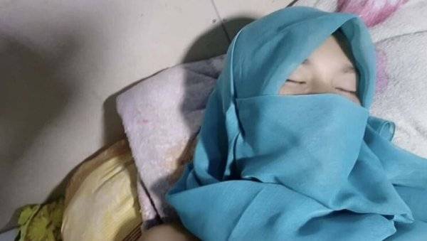 Naughty Hijab Wife Cheats on Husband with His Friend - Asian Bikini Fuck - Indonesia on girlsasian.net