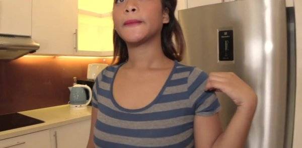 Asian Cum Slut With Massive Tits Ready For Breeding on girlsasian.net