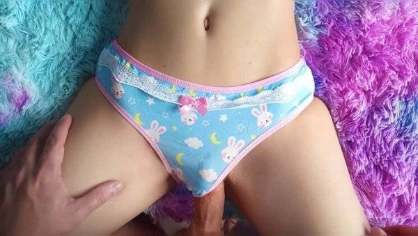 Asian Teen Lolliepopxxx Begs Daddy to Use Her Tight Pussy in Taboo Cosplay Sex - Mexico on girlsasian.net