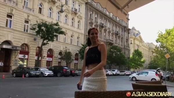 Nude Czech Student Creampied Before Bedtime - Asian Sex Diary - Czech Republic on girlsasian.net