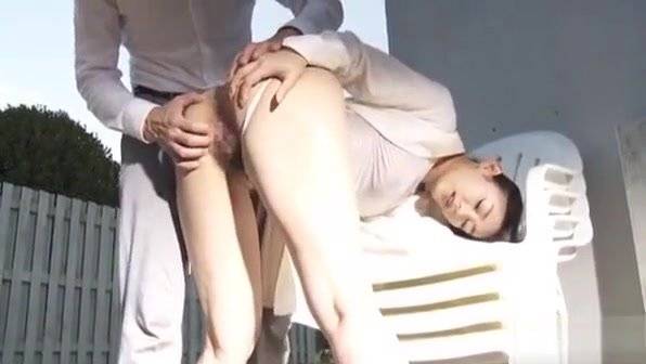 Oriental Female Rides Cock Like A Dominatrix While - Japan on girlsasian.net
