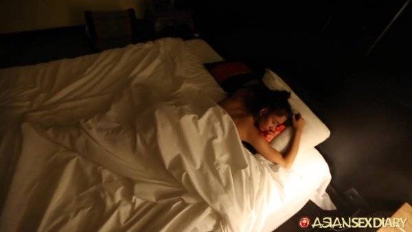 Darcia Lee Porn In The Morning Hours On Asian Sex Diary on girlsasian.net