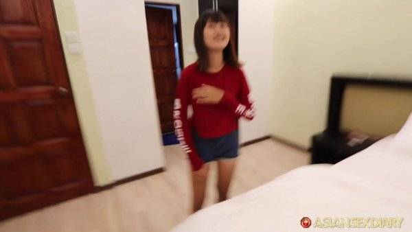 Vietnamese Teen Nude Shoot And Fuck At Asian Sex Diary - Vietnam on girlsasian.net