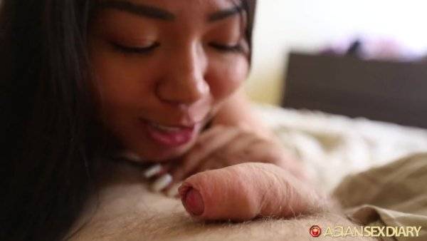 Jureka Hardcore Vid #4 - My Private Collection On Asian Sex Diary on girlsasian.net