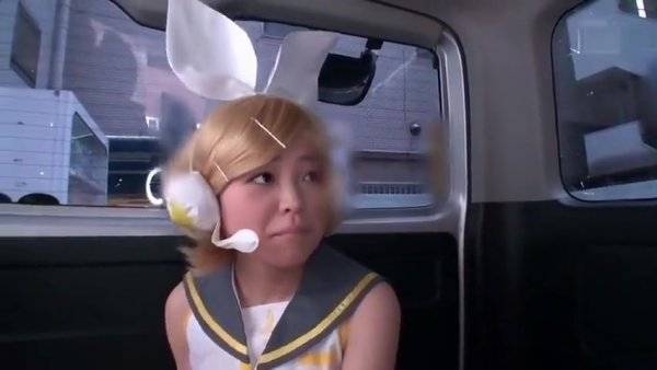Comely Oriental Harlot Making Dudes Dreams Come True By Receiveng Facial Cumshot - Japan on girlsasian.net